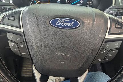Ford Galaxy 198.400 km 12.000 &euro; Sömmerda 99610