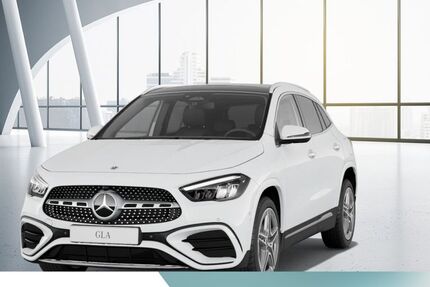 Mercedes-Benz GLA 200 9.263 km 40.936 &euro; Erfurt 99092