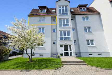 Wohnung Erfurt Ilversgehofen - 2 Zimmer, 75 m&sup2;, 195.000&euro; | Angebot:26029581