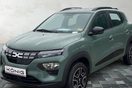 Dacia Spring 20.577 km 13.999 &euro; Nohra 99428