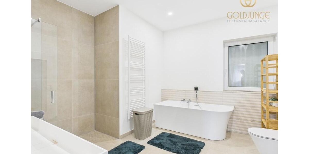 Erdgeschoßwohnung Rudolstadt - 6 Zimmer, 102 m&sup2;, 1.200&euro; | Angebot:25962781