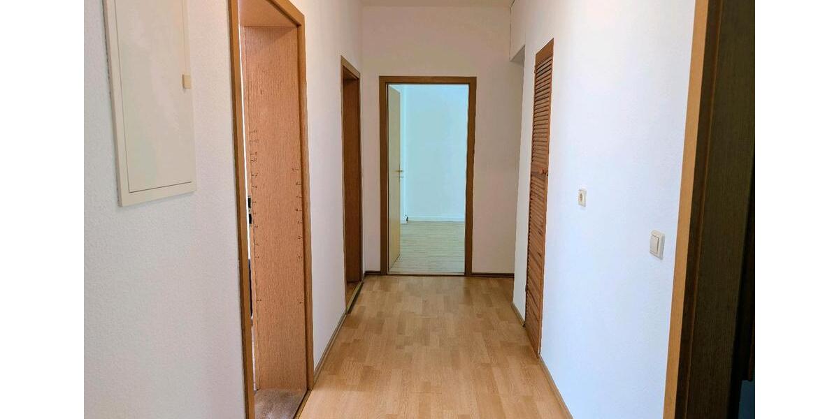 Etagenwohnung Jena - 4 Zimmer, 82 m&sup2;, 299.000&euro; | Angebot:27005120
