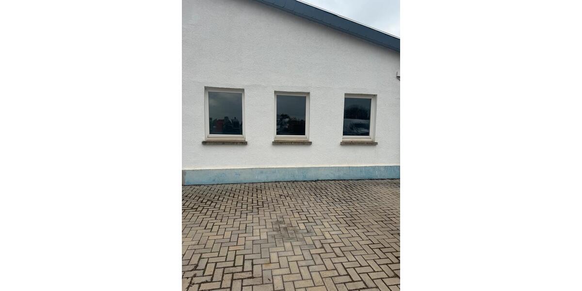 Gewerbeobjekt Erfurt Gispersleben - 900&euro; | Angebot:26548225