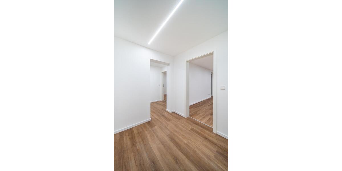 Etagenwohnung Erfurt Hohenwinden - 2 Zimmer, 61 m&sup2;, 700&euro; | Angebot:25256415