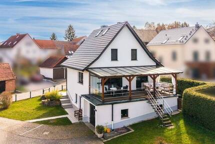 Haus Jena Wogau - 6 Zimmer, 140 m&sup2;, 525.000&euro; | Angebot:26018160