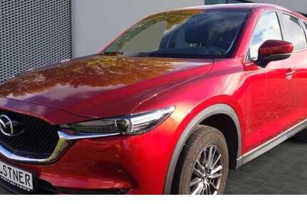 Mazda CX-5 76.973 km 18.988 &euro; Jena 07745