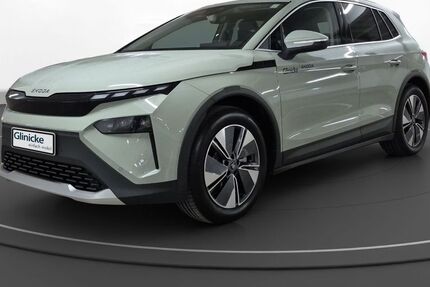 Skoda Elroq 10.000 km 44.988 &euro; Erfurt 99099