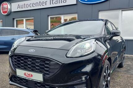 Ford Puma 14.900 km 21.990 &euro; Rudolstadt 07407