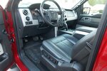 Ford F 150 5,0 FX4 