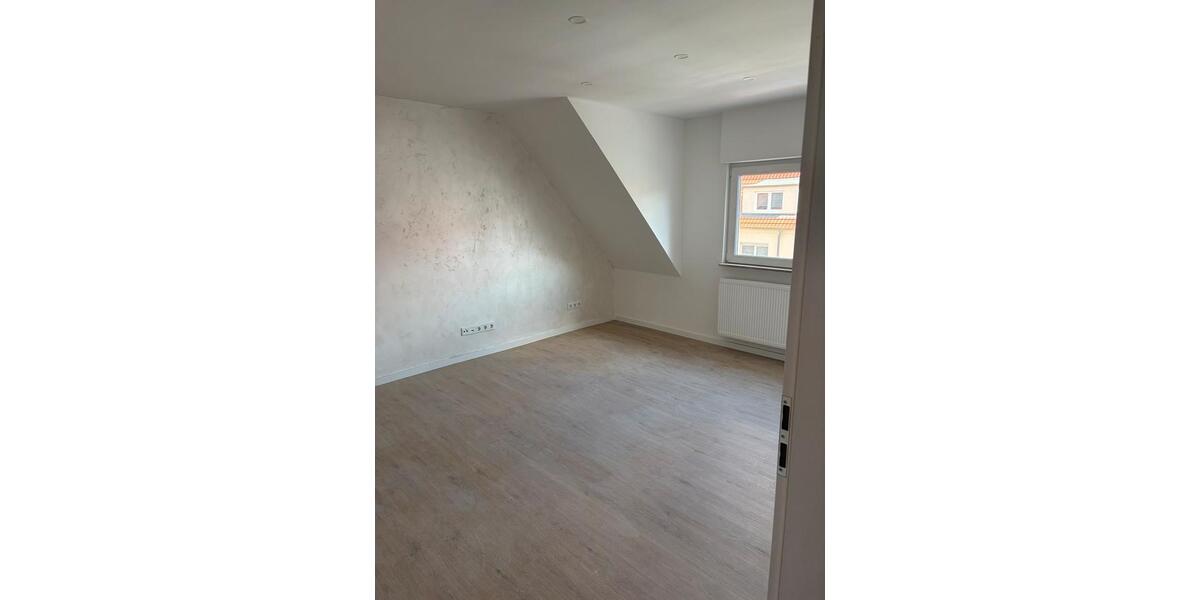 Maisonettenwohnung Erfurt Daberstedt - 4 Zimmer, 110 m&sup2;, 1.210&euro; | Angebot:26634656