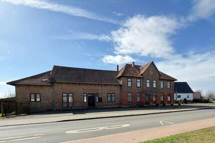 Haus Schloßvippach Dielsdorf - 1 Zimmer, 468 m&sup2;, 185.000&euro; | Angebot:25984383