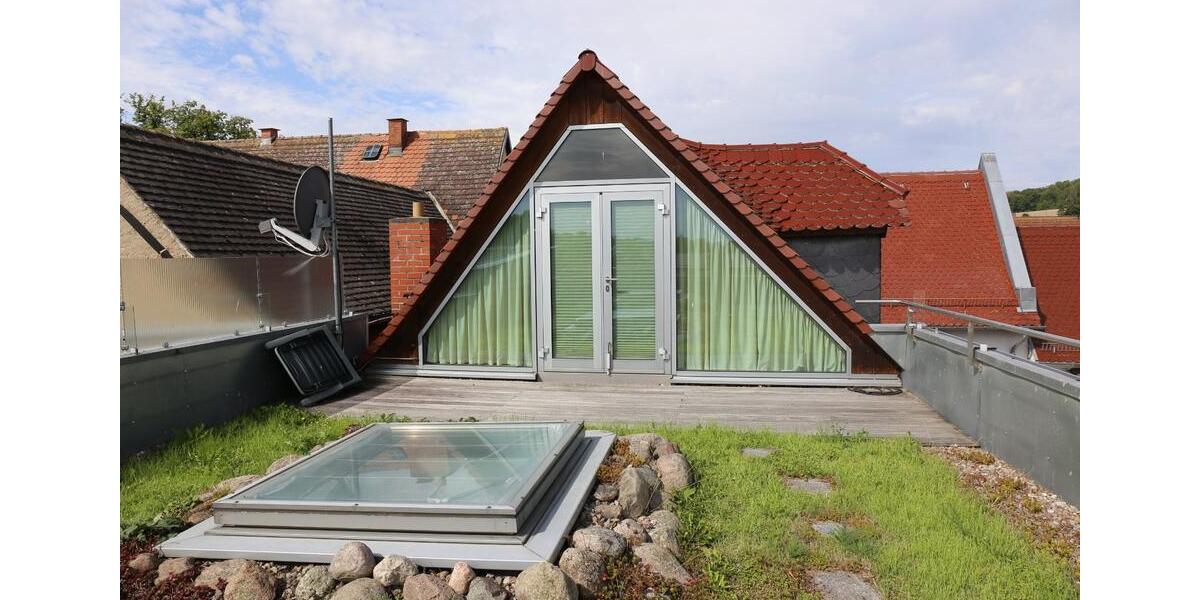 Reihenhaus Apolda - 9 Zimmer, 200 m&sup2;, 450.000&euro; | Angebot:22986914