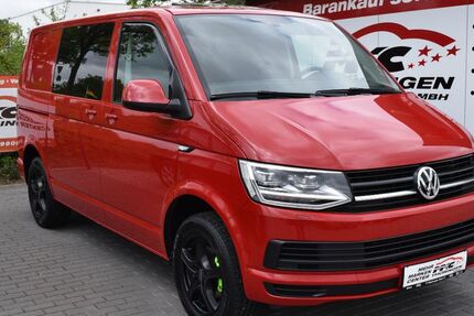 VW T6 Transporter 80.000 km 25.990 &euro; Erfurt 99099