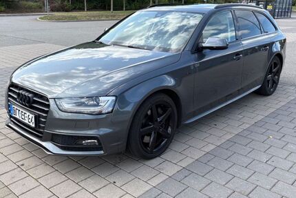 Audi A4 233.000 km 11.999 &euro; Erfurt 99084