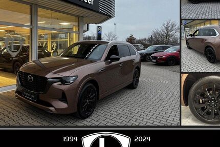 Mazda CX-80 15.000 km 50.900 &euro; Weimar 99425