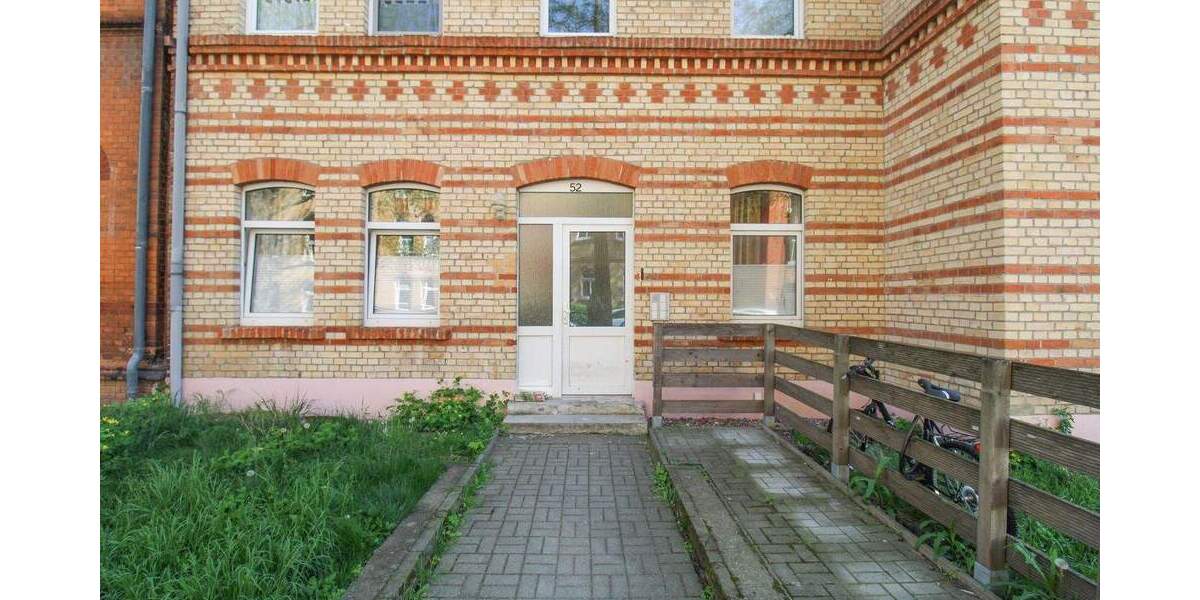 Etagenwohnung Erfurt Andreasvorstadt - 3 Zimmer, 85 m&sup2;, 234.240&euro; | Angebot:25736472