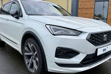 Seat Tarraco 33.282 km 36.980 &euro; Rudolstadt 07407