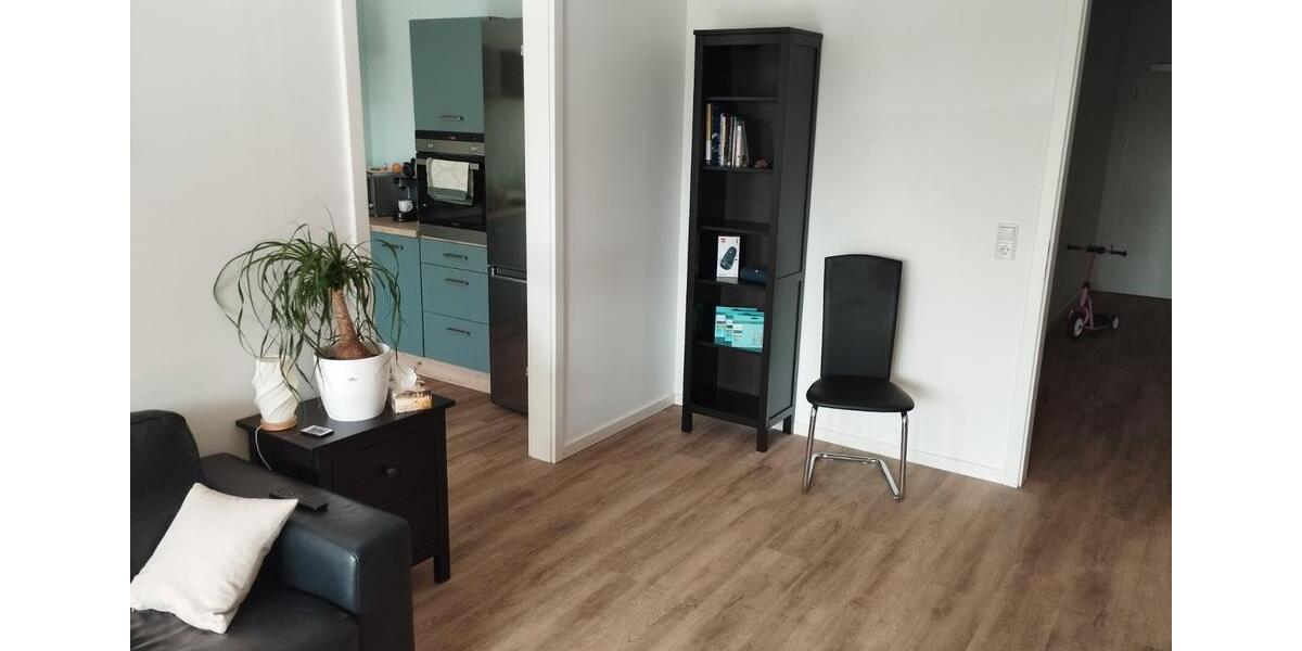 Erdgeschoßwohnung Erfurt Johannesvorstadt - 2 Zimmer, 73 m&sup2;, 1.054&euro; | Angebot:26022752