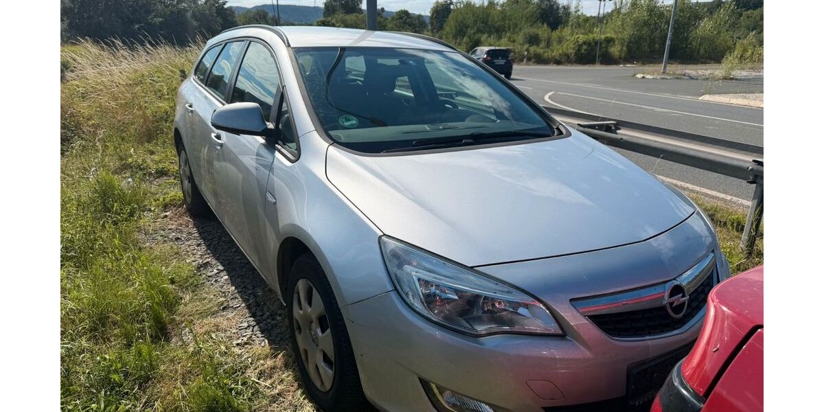 Opel Astra 180.000 km 1.800 &euro; Jena 07751
