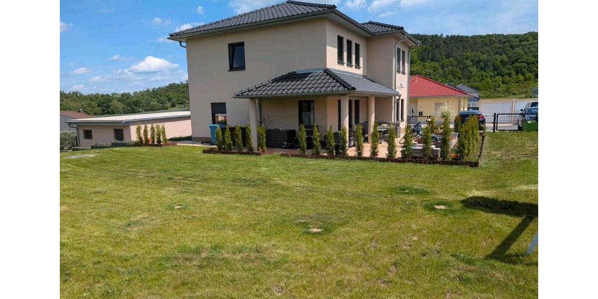 Einfamilienhaus Lanitz-Hassel-Tal Tal - 5 Zimmer, 120 m&sup2;, 579.000&euro; | Angebot:24526014