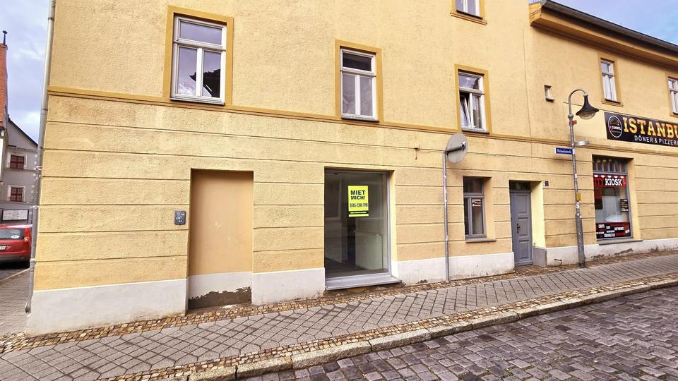 Gewerbeobjekt Buttstädt - 325&euro; | Angebot:19359475