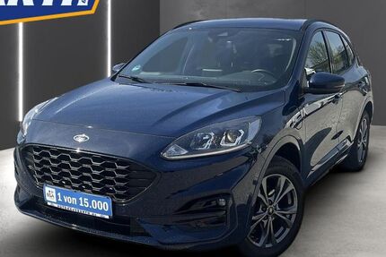 Ford Kuga 88.067 km 18.890 &euro; Amt Wachsenburg OT Thörey 99334