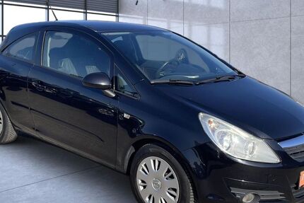 Opel Corsa 127.110 km 2.990 &euro; Erfurt 99086