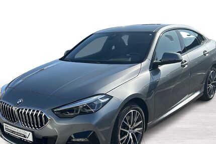BMW 220 Gran Coupé 40.804 km 29.906 &euro; Erfurt 99087