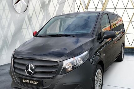 Mercedes-Benz Vito 74.670 km 41.990 &euro; Sulza 07751