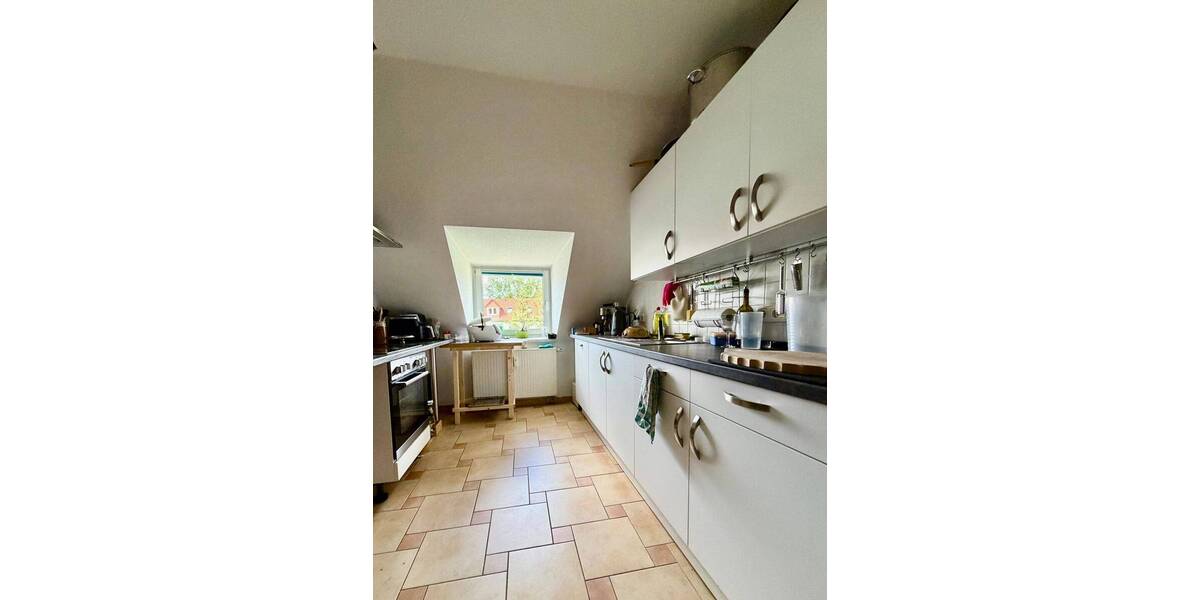 Etagenwohnung Erfurt Andreasvorstadt - 7 Zimmer, 470.000&euro; | Angebot:26569466