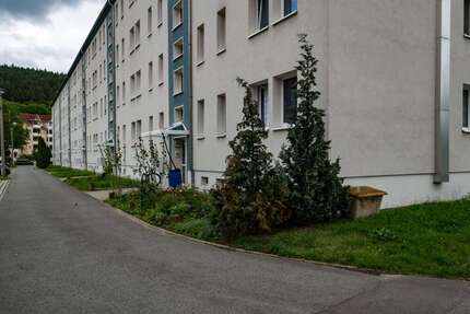 Wohnung Stadtilm Oberilm - 3 Zimmer, 58 m&sup2;, 354&euro; | Angebot:21313522