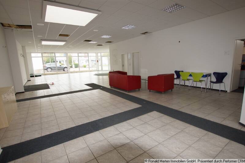 Gewerbeobjekt Erfurt Dittelstedt - 3.500&euro; | Angebot:26744973