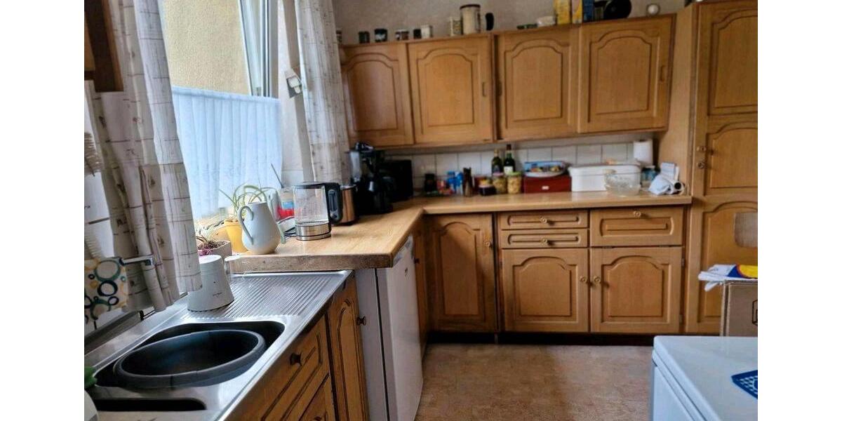 Reihenhaus Rudolstadt - 180.000&euro; | Angebot:27068382
