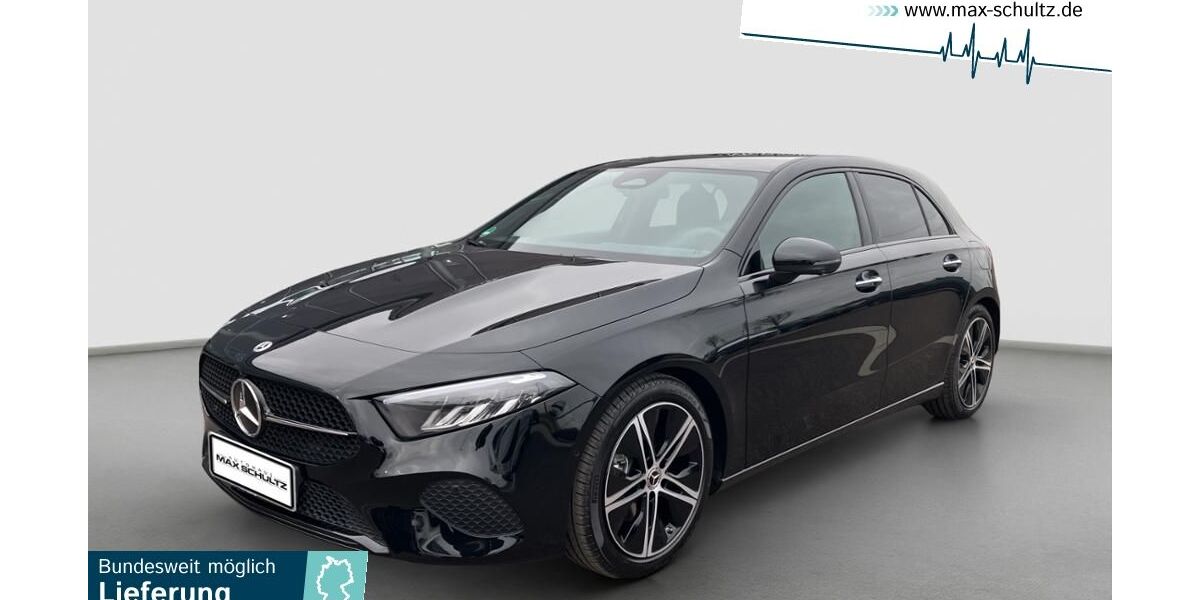Mercedes-Benz A 180 9.900 km 32.950 &euro; Weimar 99428
