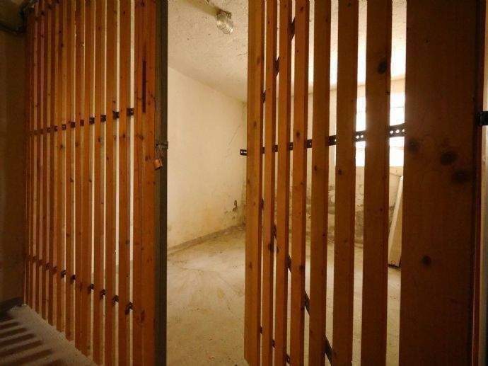 Etagenwohnung Weimar Westvorstadt - 2 Zimmer, 139.500&euro; | Angebot:25661205