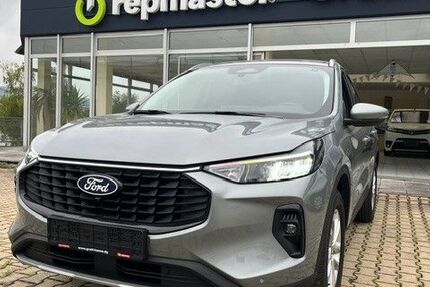 Ford Kuga 41.006 km 23.990 &euro; Jena - Maua 07751