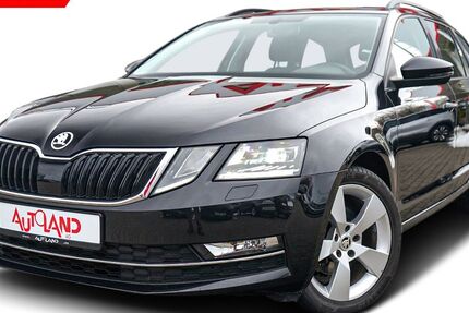 Skoda Octavia 79.590 km 18.990 &euro; Erfurt 99087