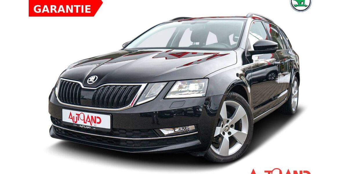 Skoda Octavia 79.590 km 18.990 &euro; Erfurt 99087