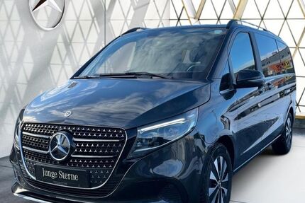 Mercedes-Benz V 300 19.283 km 72.832 &euro; Sulza 07751