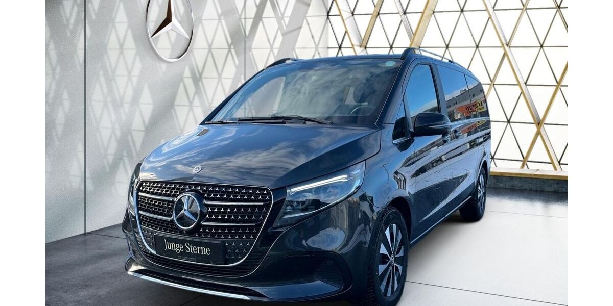 Mercedes-Benz V 300 19.283 km 72.832 &euro; Sulza 07751