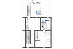 Reihenhaus Sömmerda - 5 Zimmer, 84 m&sup2;, 179.000&euro; | Angebot:26121287