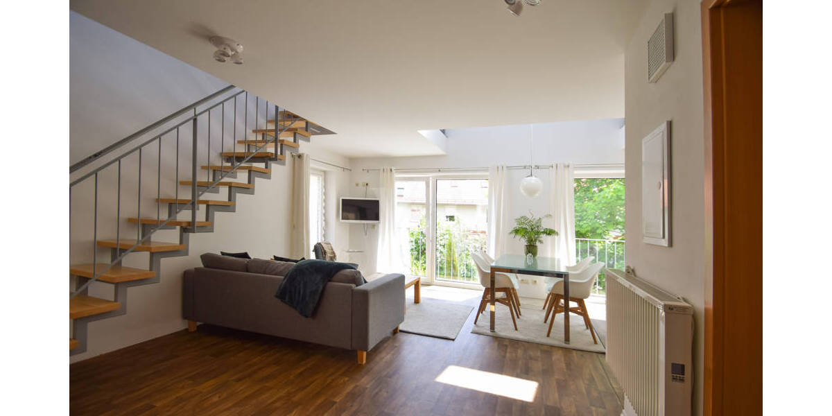 Mehrfamilienhaus, Wohnhaus Erfurt Ilversgehofen - 5 Zimmer, 176 m&sup2;, 669.000&euro; | Angebot:25698405