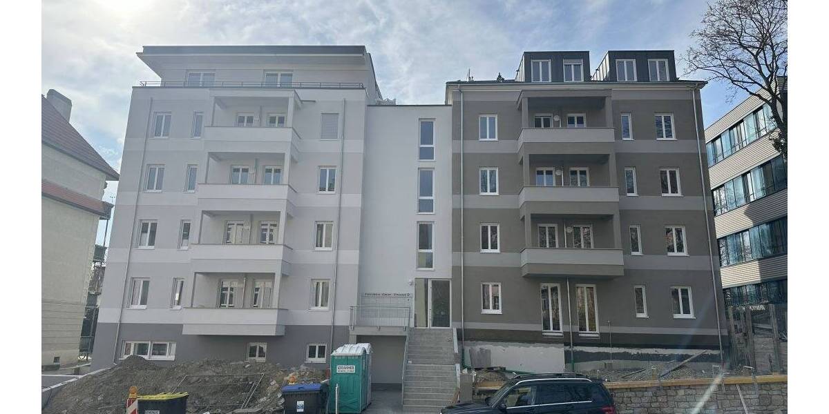 Etagenwohnung Weimar Nordvorstadt - 3 Zimmer, 126 m&sup2;, 625.000&euro; | Angebot:25665186