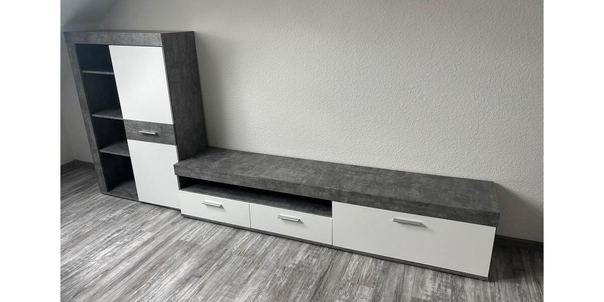 Dachgeschoßwohnung Erfurt Andreasvorstadt - 2 Zimmer, 60 m&sup2;, 600&euro; | Angebot:25640175