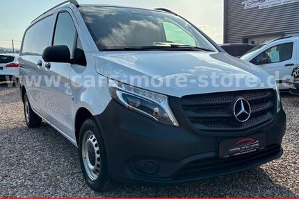 Mercedes-Benz Vito 151.000 km 16.390 &euro; Dornheim (Thüringen) 99310