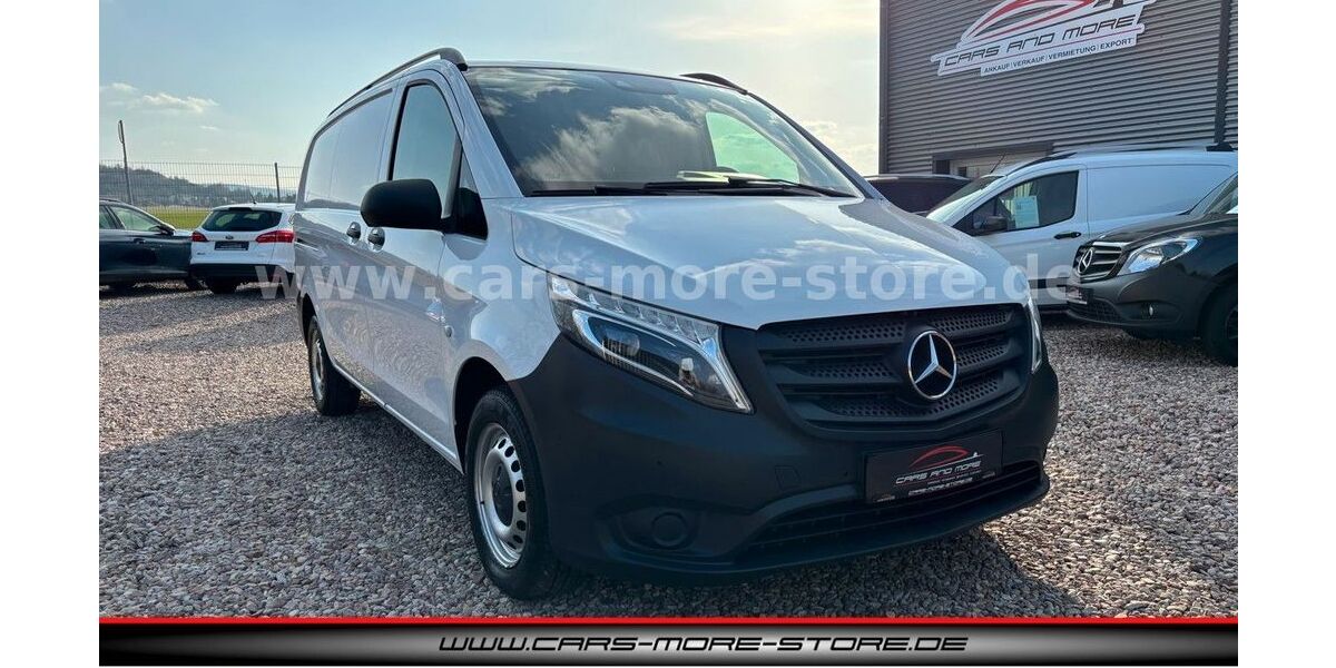 Mercedes-Benz Vito 151.000 km 16.390 &euro; Dornheim (Thüringen) 99310