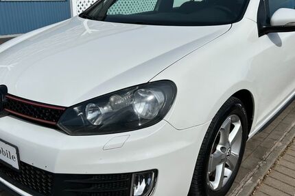 VW Golf 168.000 km 8.900 &euro; Orlishausen 99610