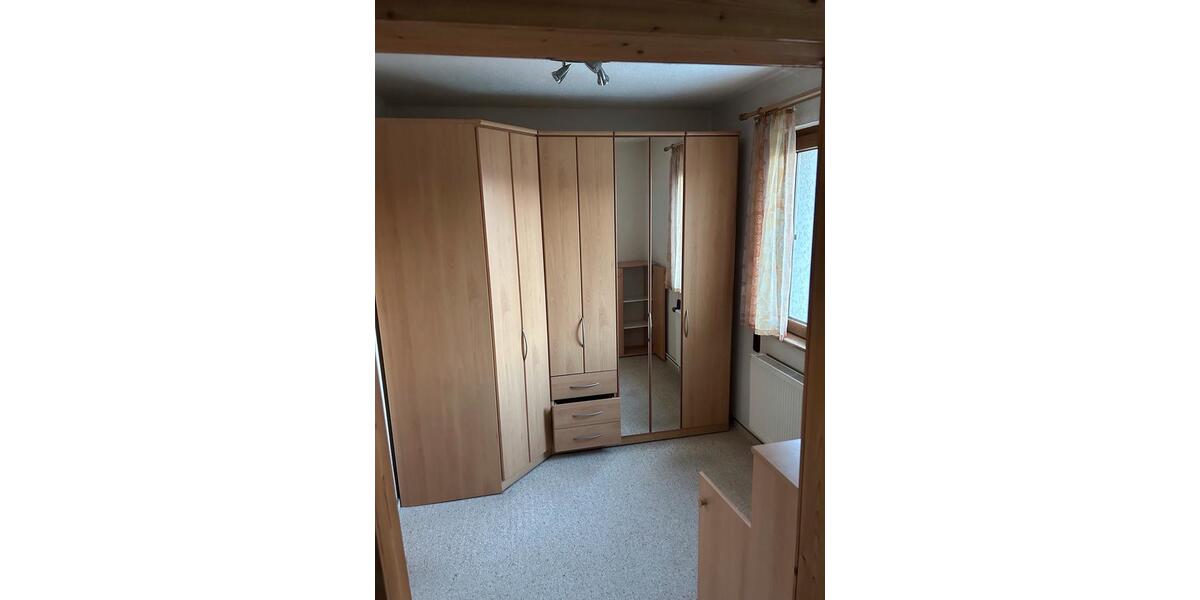 Reihenhaus Sömmerda - 5 Zimmer, 84 m&sup2;, 199.000&euro; | Angebot:26121287