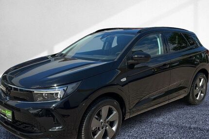 Opel Grandland (X) 10.100 km 24.579 &euro; Erfurt OT Gispersleben 99091