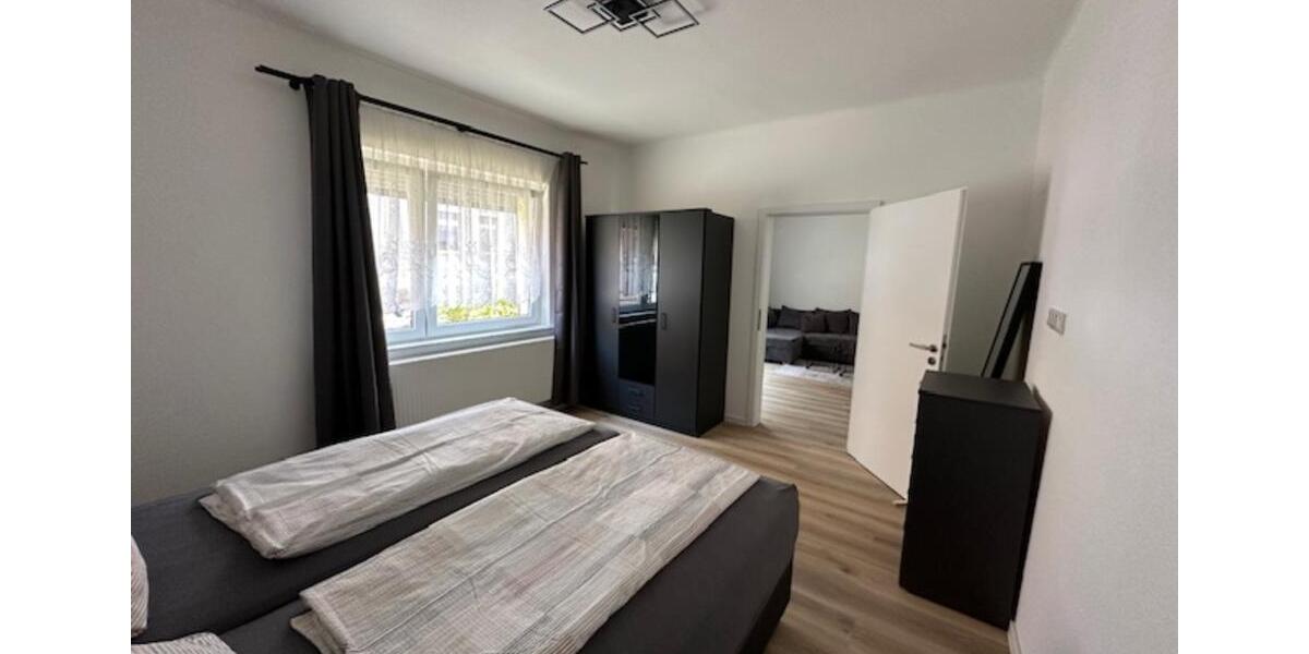 Etagenwohnung Erfurt Daberstedt - 2.5 Zimmer, 56 m&sup2;, 955&euro; | Angebot:25080114